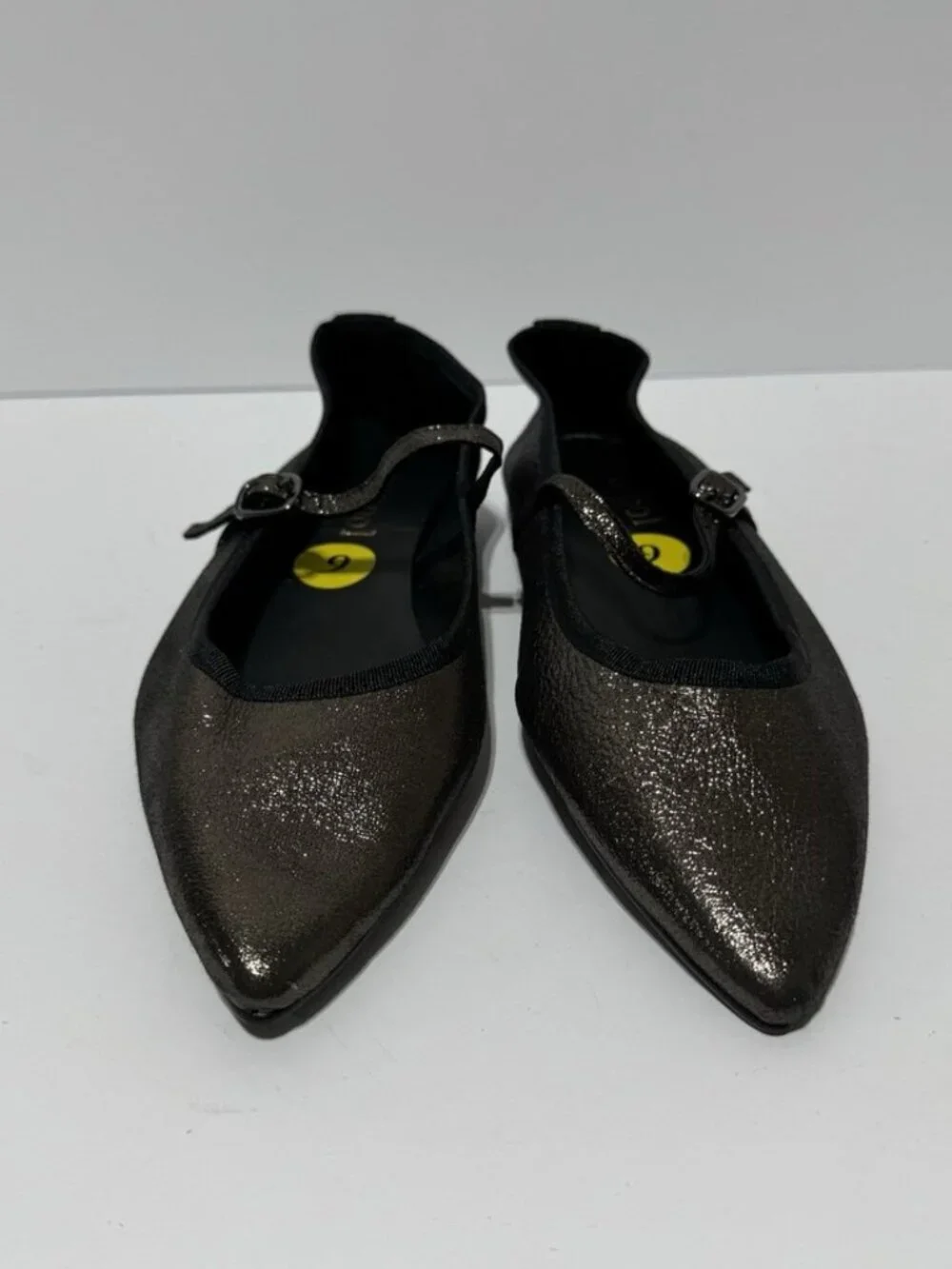Maypol Womens Rota Percival Mary Jane Size 9 M